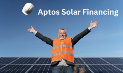 Aptos Solar Financing