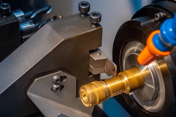 CNC Lathe Tools