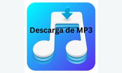Descarga de MP3