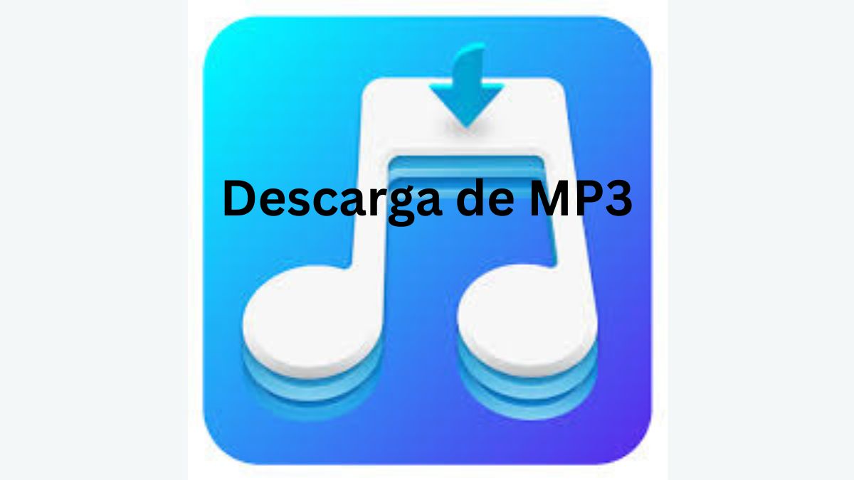 Descarga de MP3