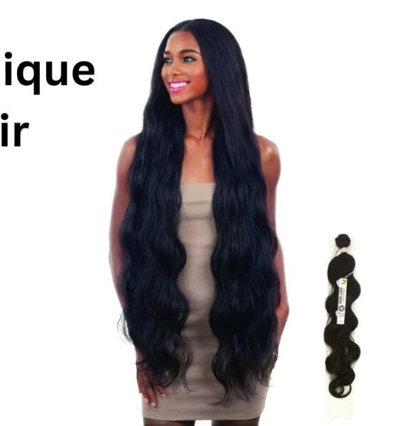 Organique Hair