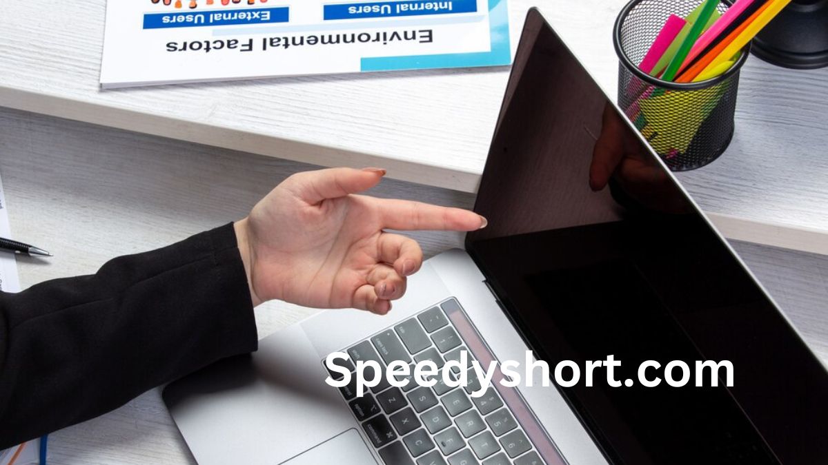 Speedyshort.com