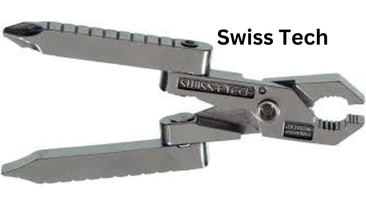 Swiss Tech