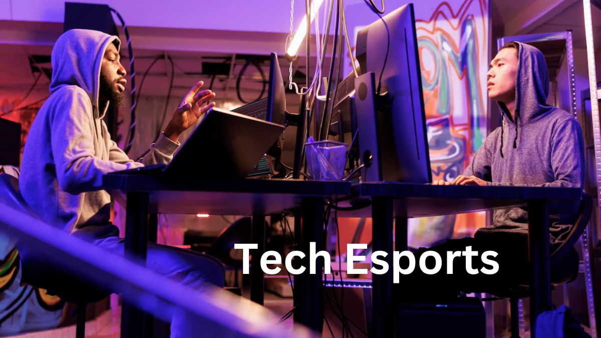 Tech Esports