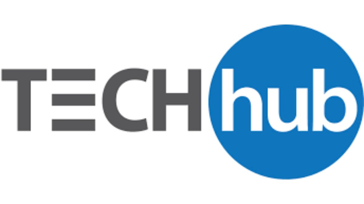 Tech Hub