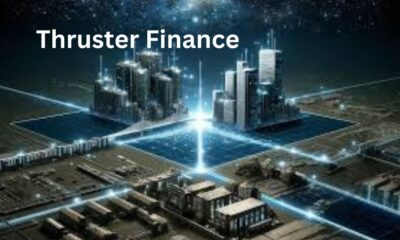 Thruster Finance