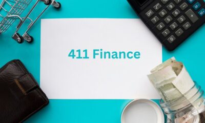 411 Finance