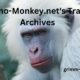 Albino-Monkey.net's Travel Archives