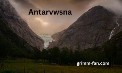 Antarvwsna