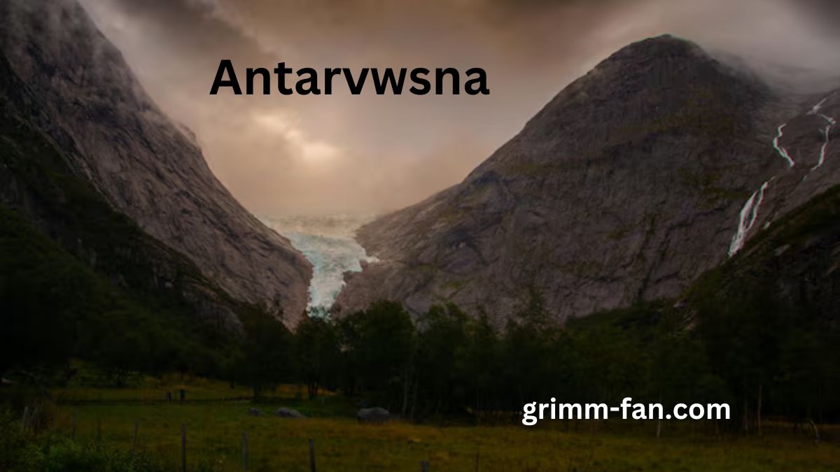 Antarvwsna