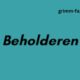 Beholderen