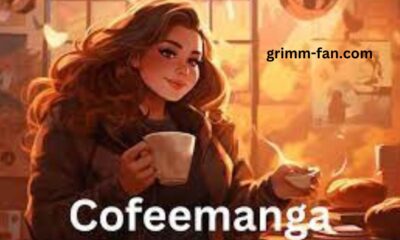 Cofeemanga