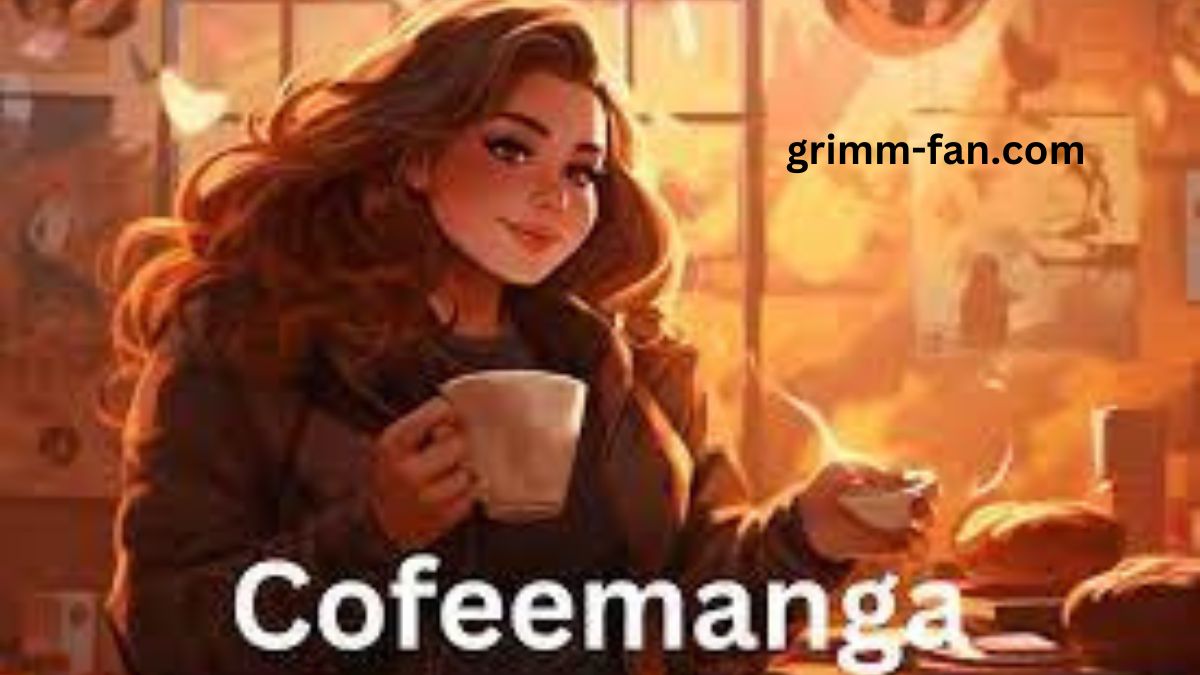 Cofeemanga