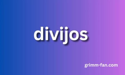 Divijos