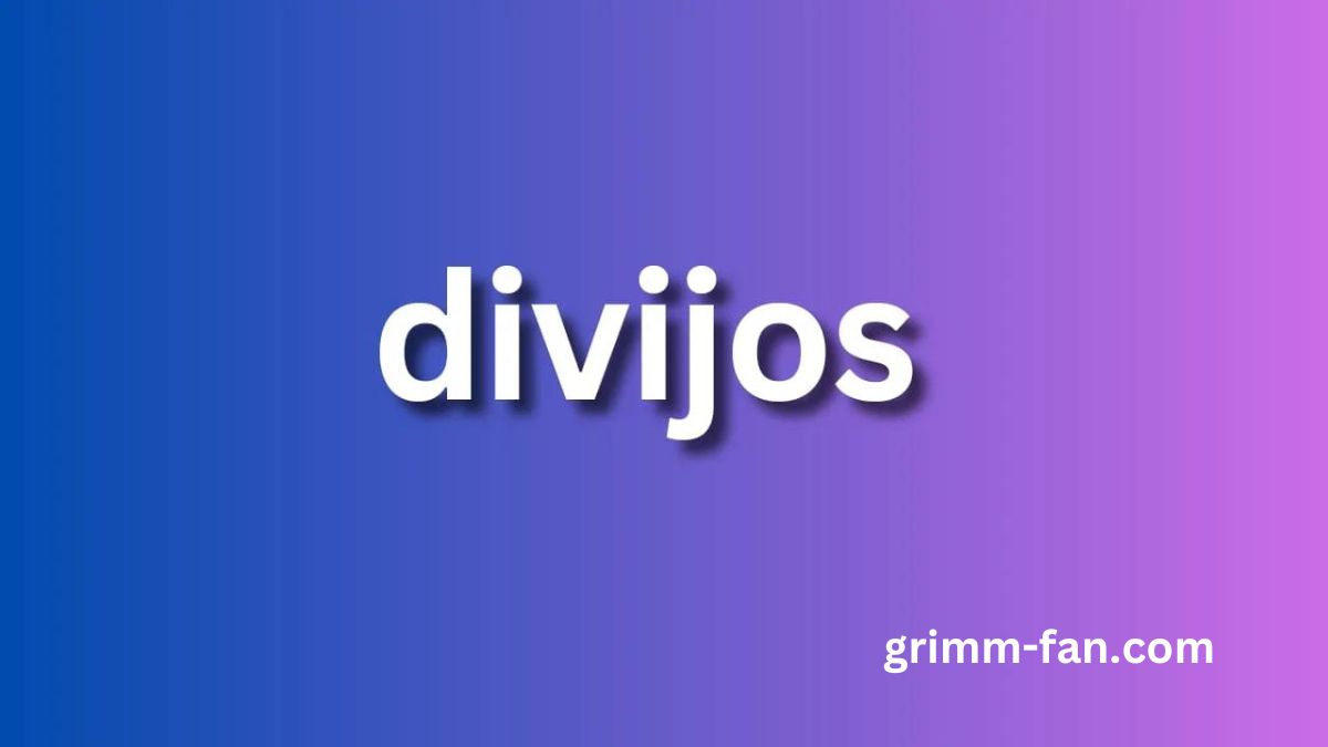 Divijos