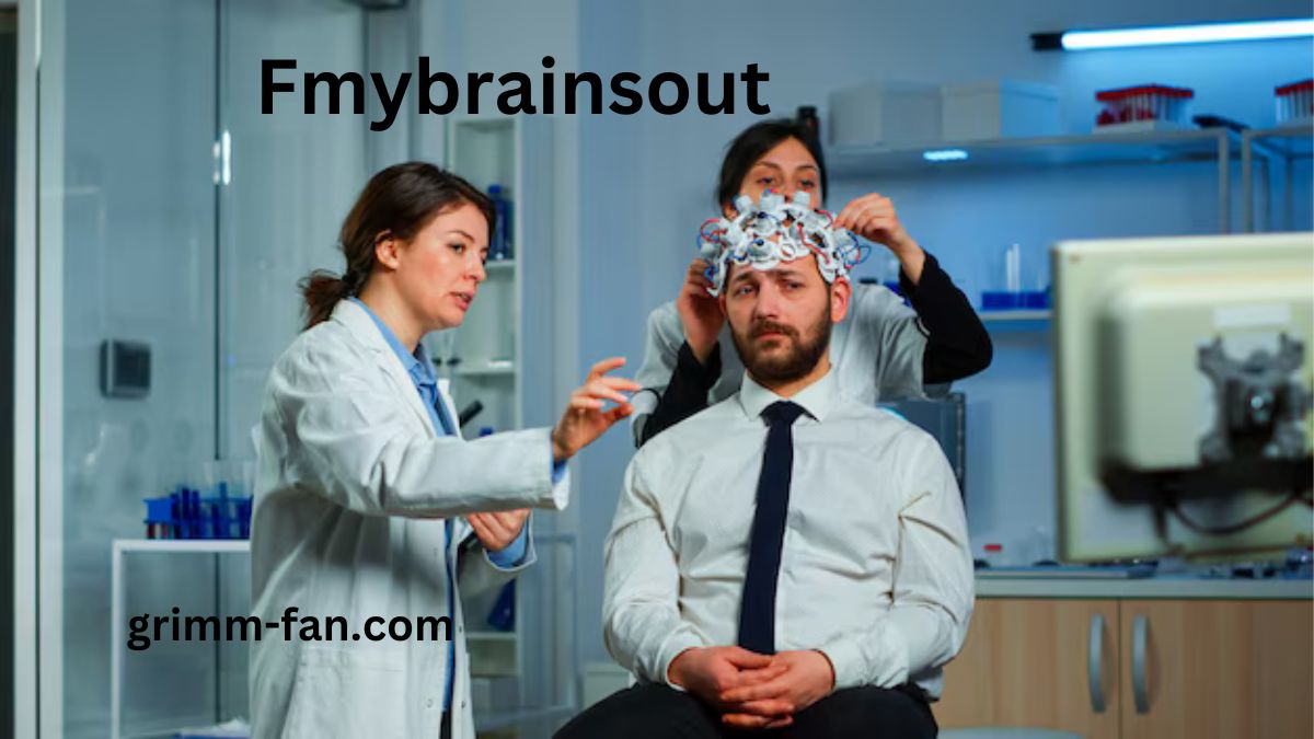 Fmybrainsout