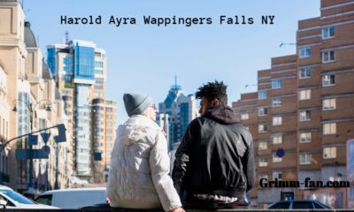 Harold Ayra Wappingers Falls NY