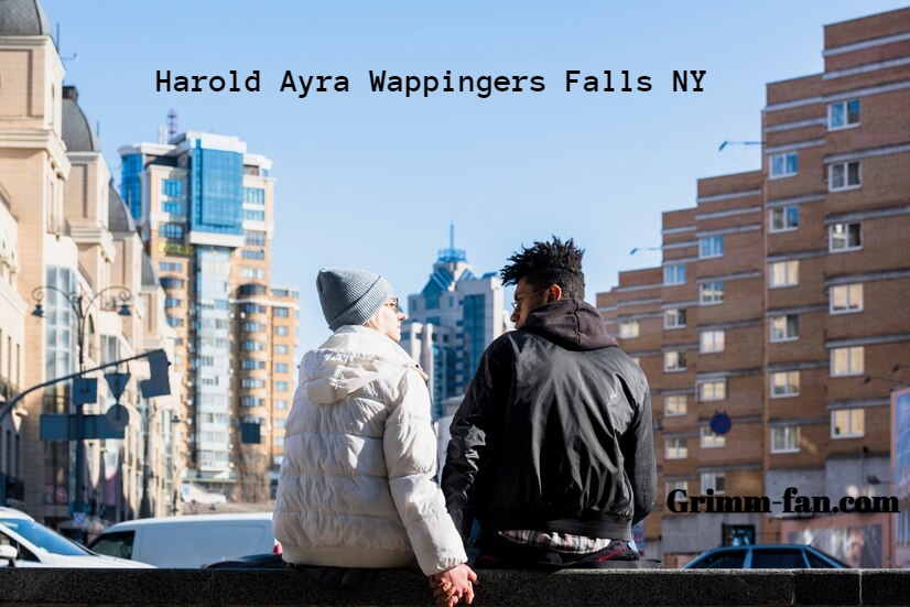 Harold Ayra Wappingers Falls NY