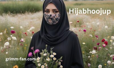 Hijabhoojup