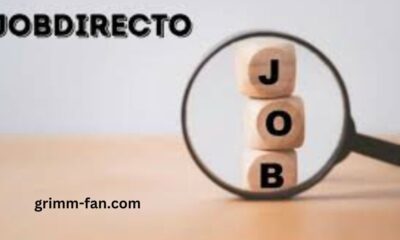 JobDirecto