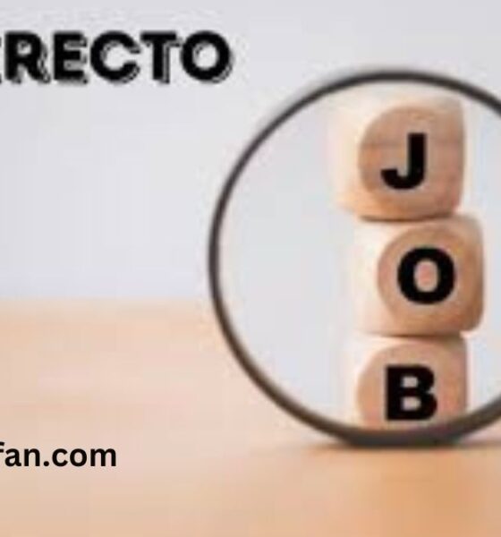 JobDirecto