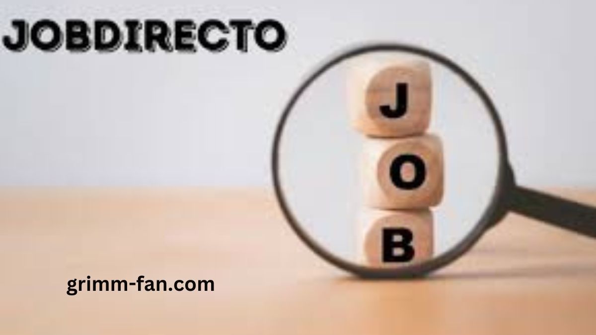 JobDirecto