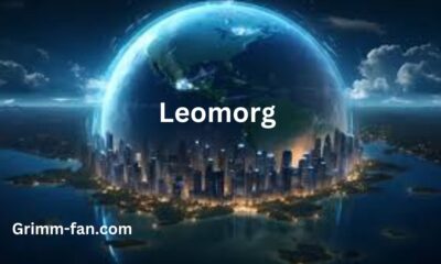 Leomorg