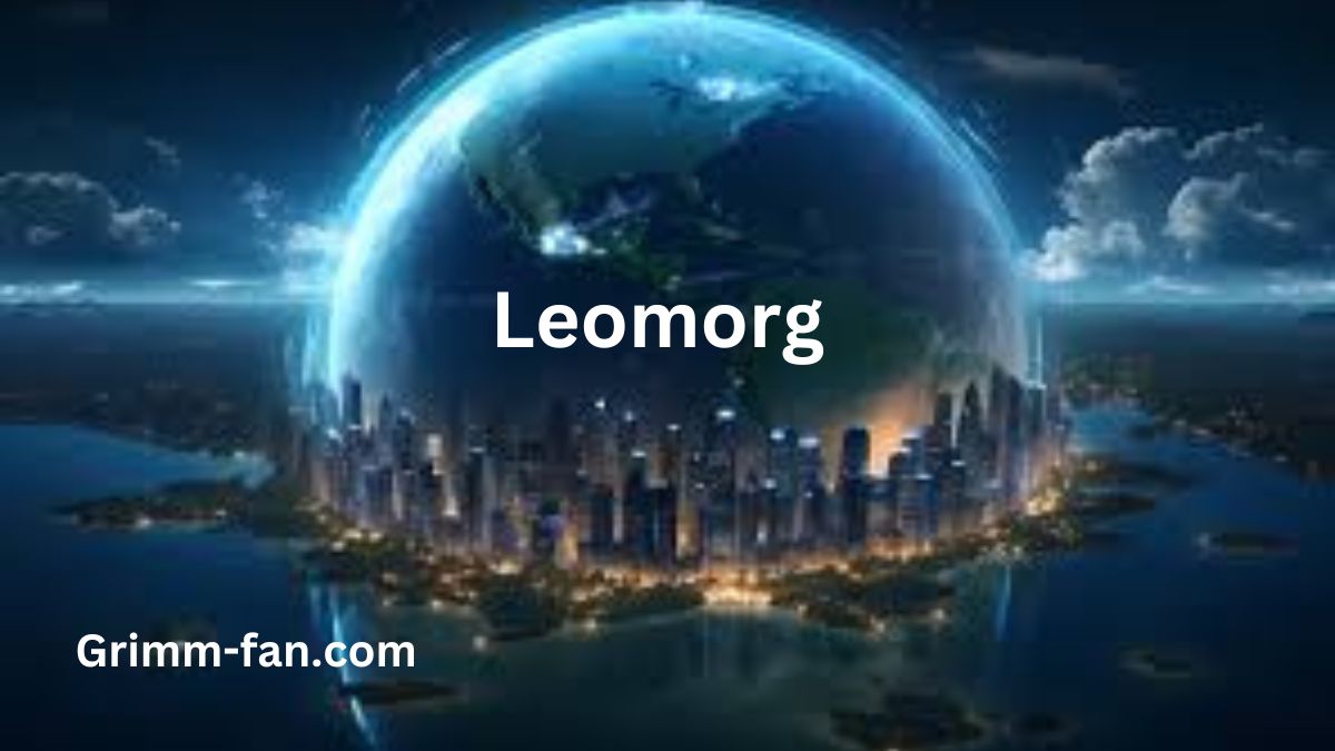 Leomorg