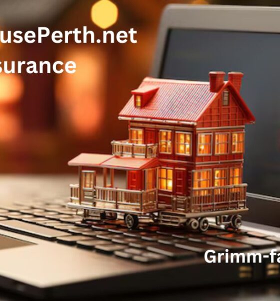 OpenHousePerth.net Insurance