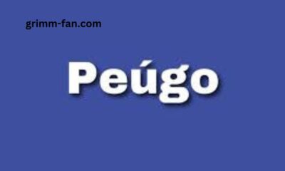 Peúgo