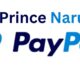 Prince Narula Digital PayPal