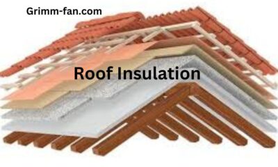 Roof Insulation