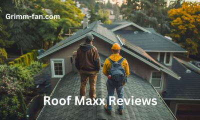 Roof Maxx Reviews