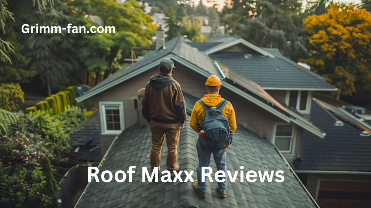 Roof Maxx Reviews