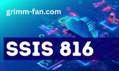 SSIS 816