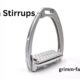 Tech Stirrups