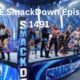 WWE SmackDown Episode 1491