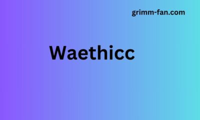 Waethicc