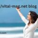 the ://vital-mag.net blog