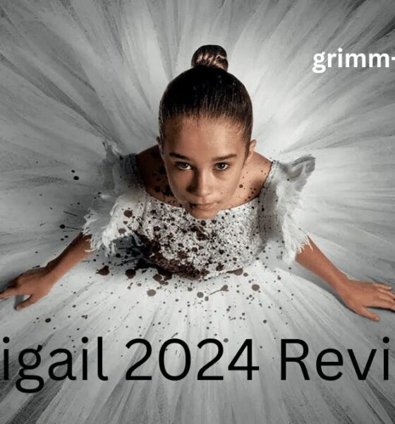 Abigail 2024 Reviews