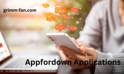 Appfordown Applications