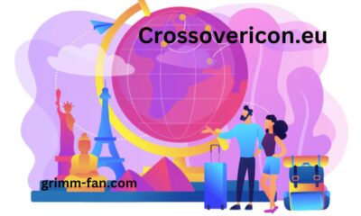 Crossovericon.eu