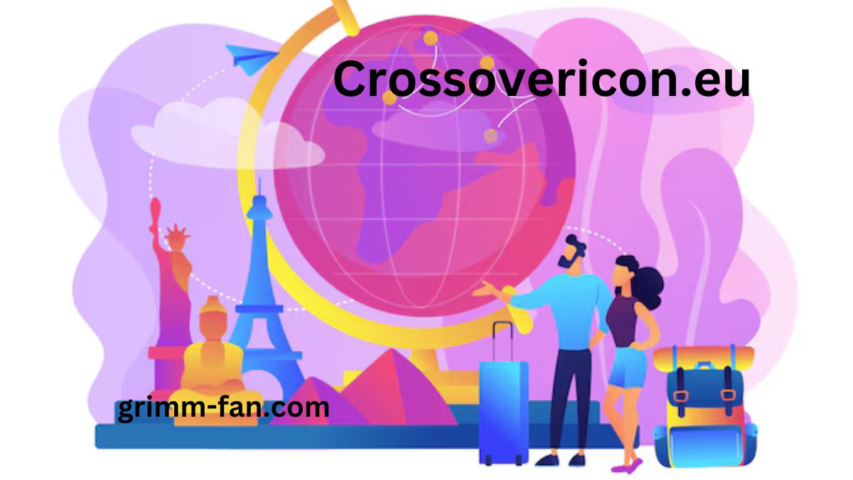 Crossovericon.eu