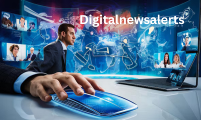 Digitalnewsalerts