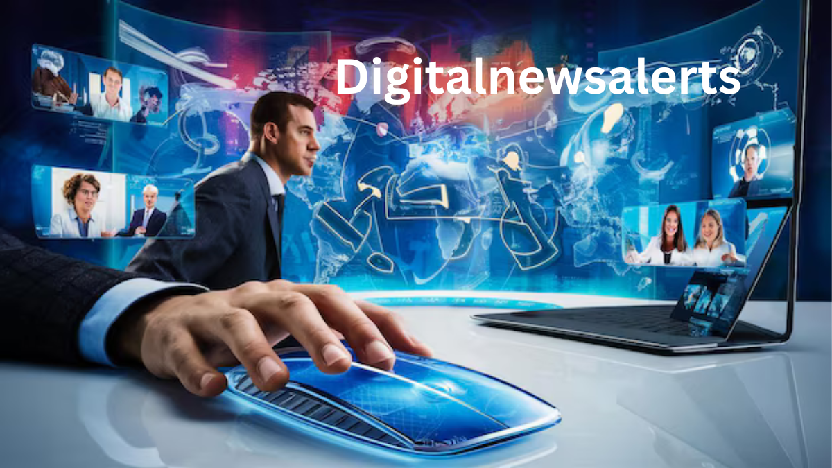 Digitalnewsalerts