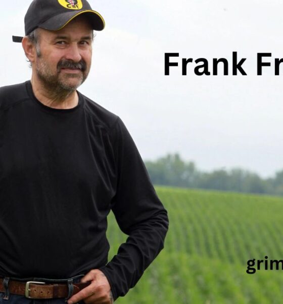 Frank Fritz