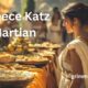 Greece Katz Martian