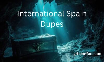 International Spain Dupes