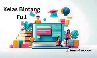 Kelas Bintang Full