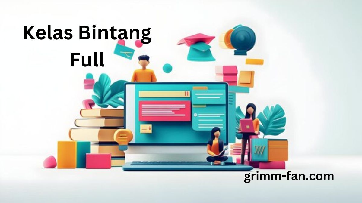 Kelas Bintang Full